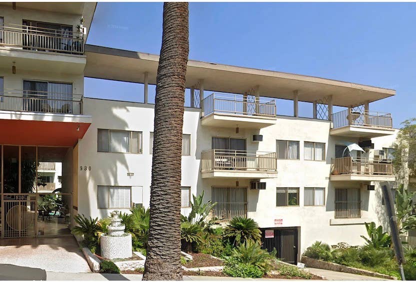 New Listing