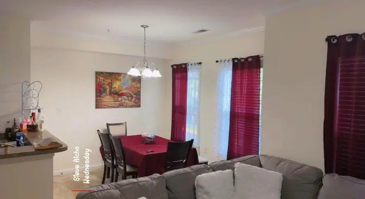 Beautiful spacious one-Bedroom