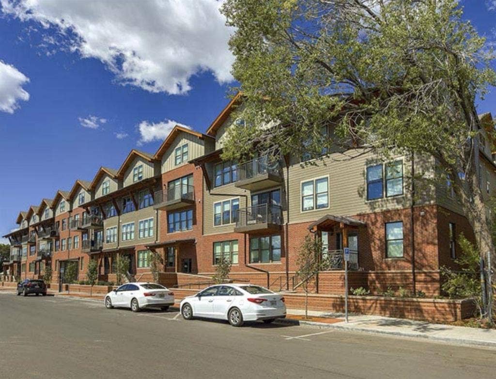 New Listing