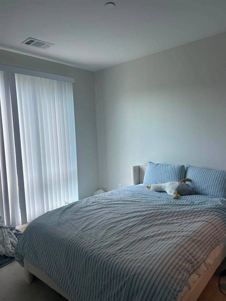 Sublease Apartment - Female Tenant