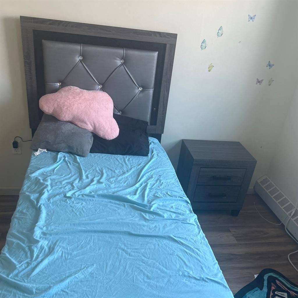 Room for rent, WiFi included