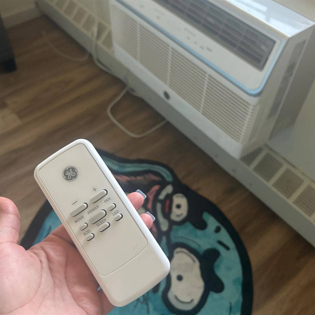 Room for rent, WiFi included