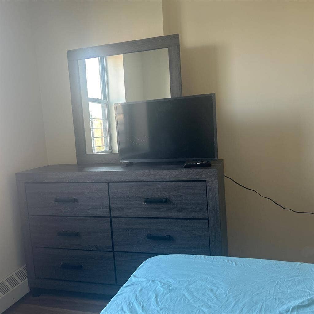 Room for rent, WiFi included