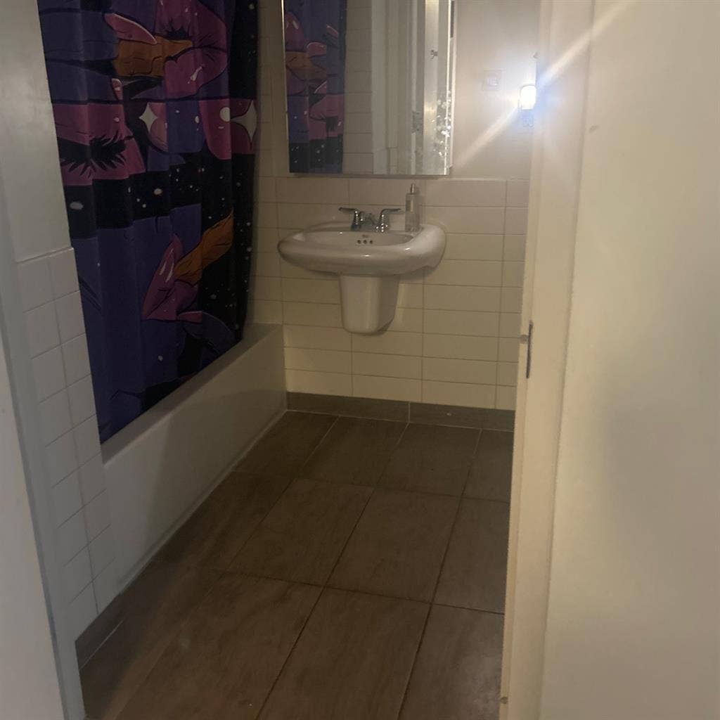 Room for rent, WiFi included