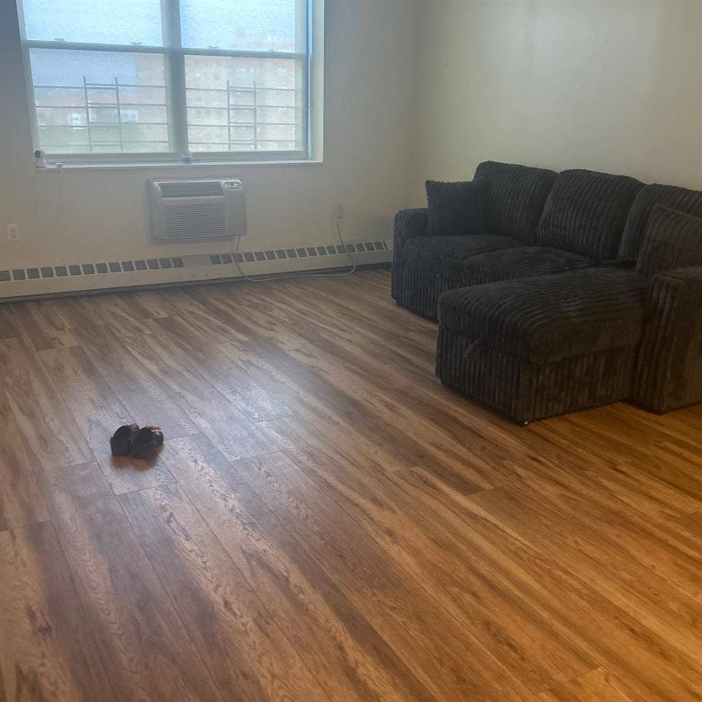 Room for rent, WiFi included