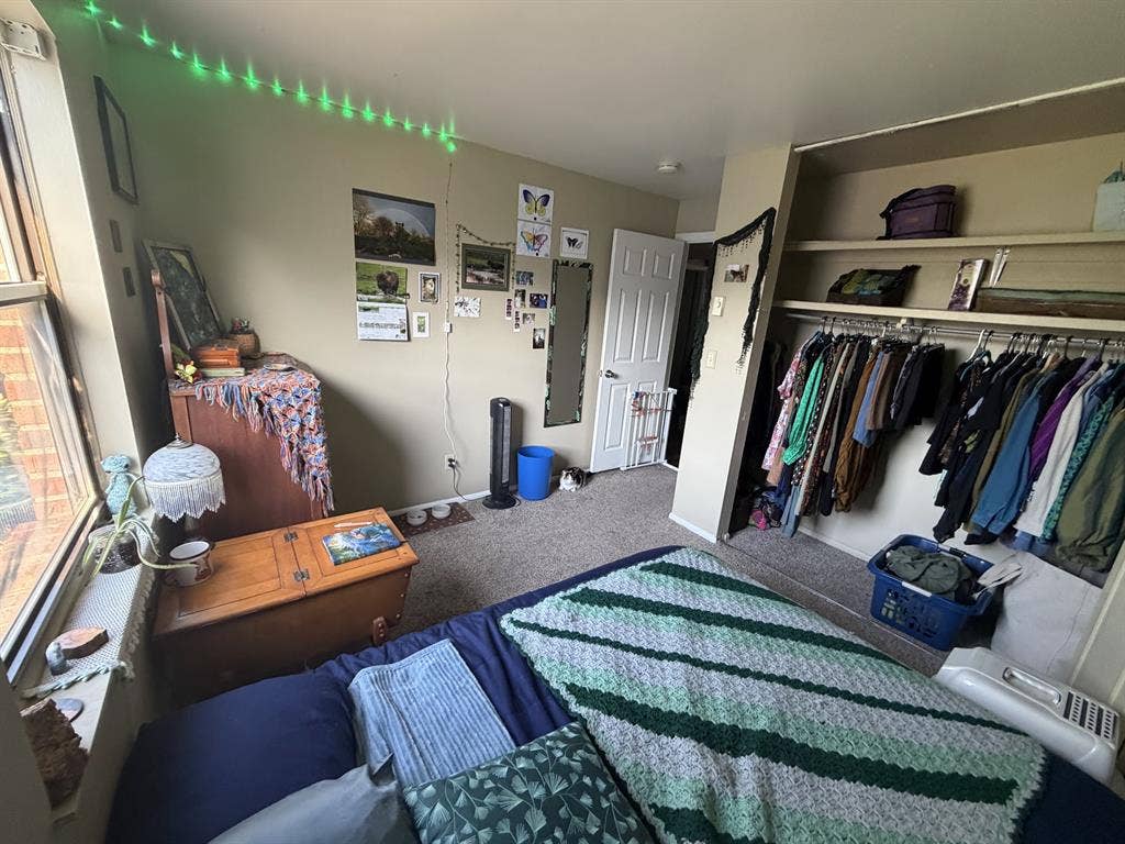 Fall '26 - Summer '27 Sublet