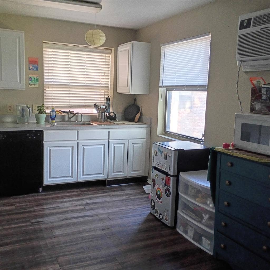 Fall '26 - Summer '27 Sublet