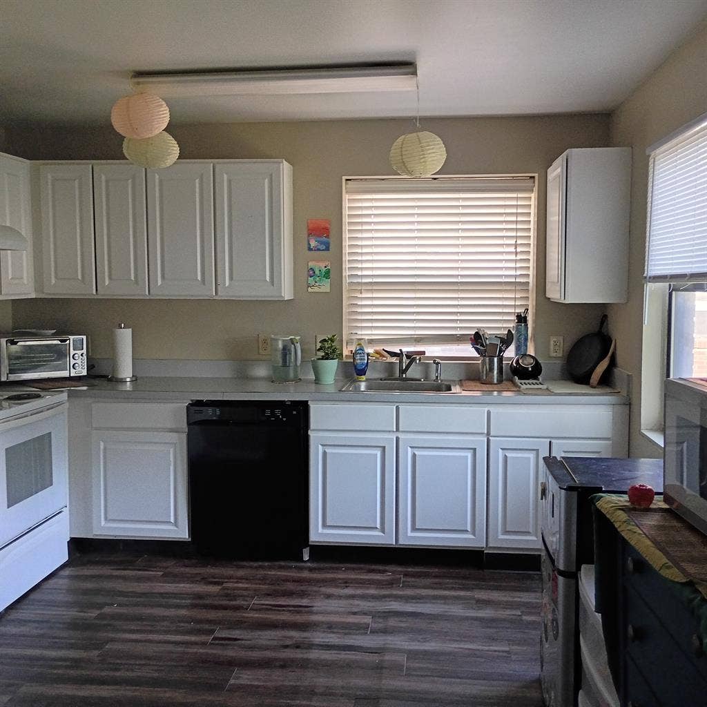 Fall '26 - Summer '27 Sublet