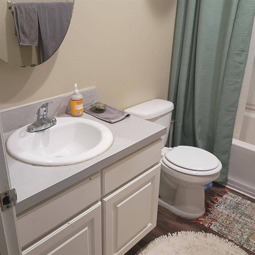 Fall '26 - Summer '27 Sublet