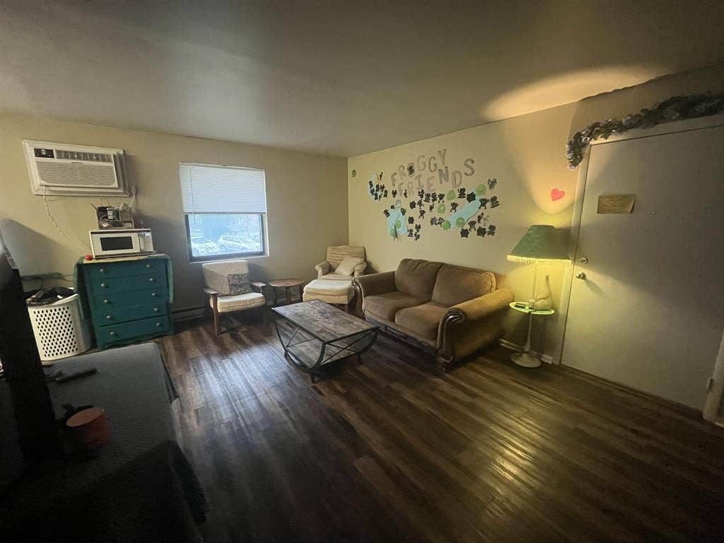 Fall '26 - Summer '27 Sublet