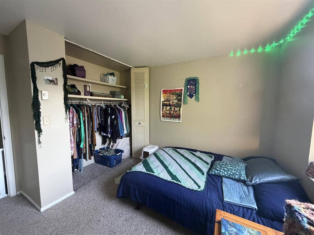 Fall '26 - Summer '27 Sublet