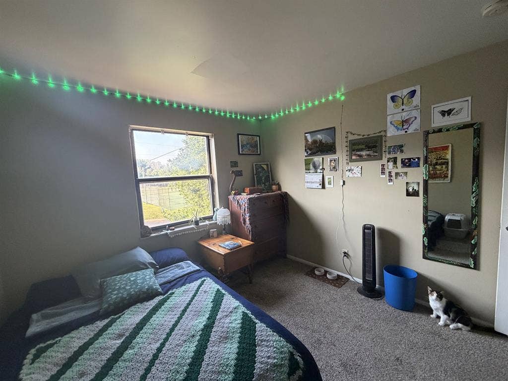Fall '26 - Summer '27 Sublet