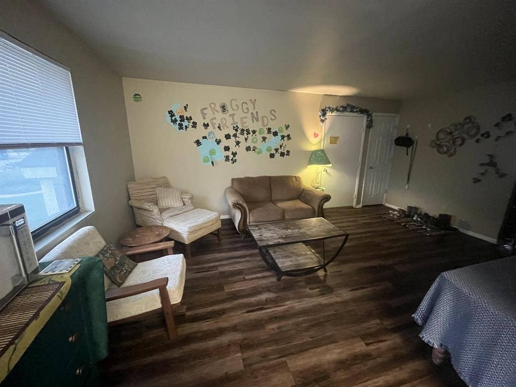 Fall '26 - Summer '27 Sublet