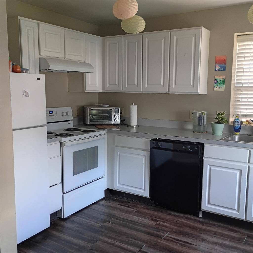Fall '26 - Summer '27 Sublet