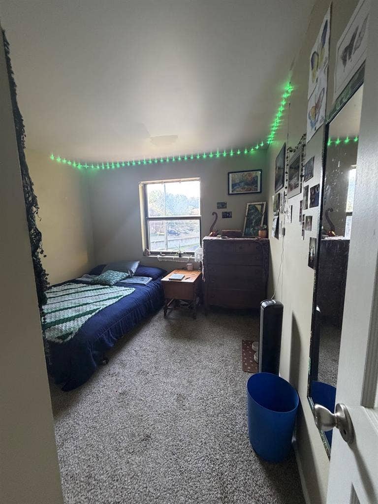 Fall '26 - Summer '27 Sublet