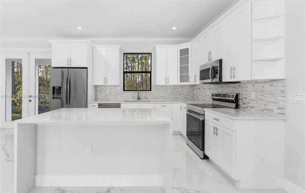 New Listing