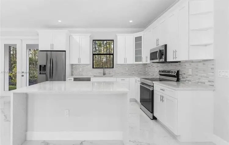 New Listing