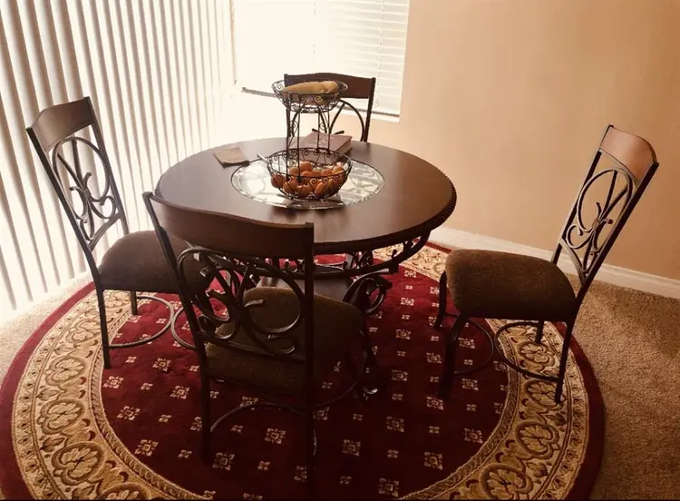 1br/1ba available w/o other tenants