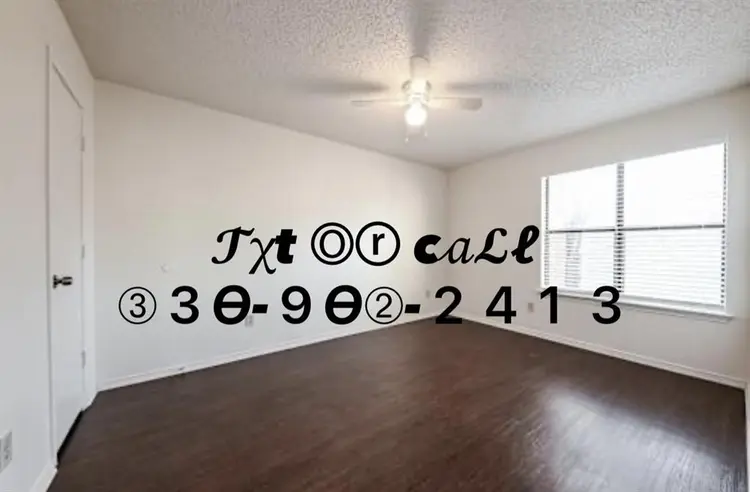 New Listing