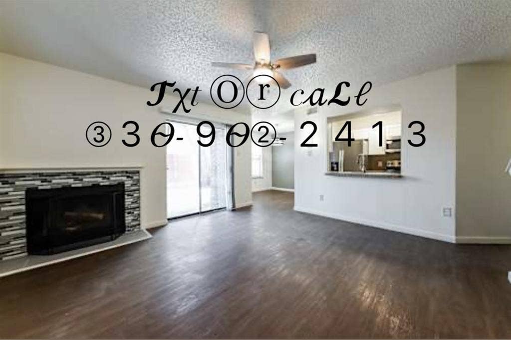 New Listing