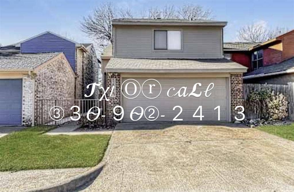 New Listing