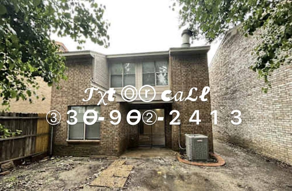 New Listing