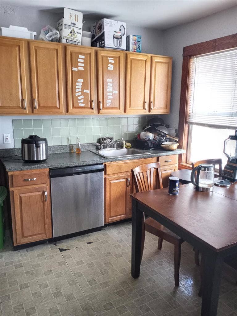 New Listing