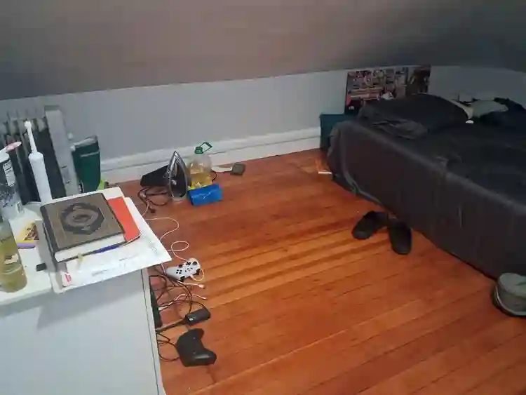 Room For Rent