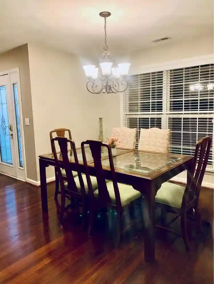 Private room and bathroom for rent