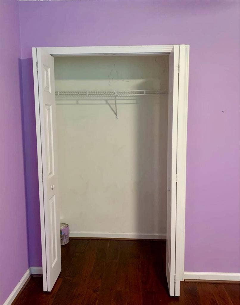 Private room and bathroom for rent