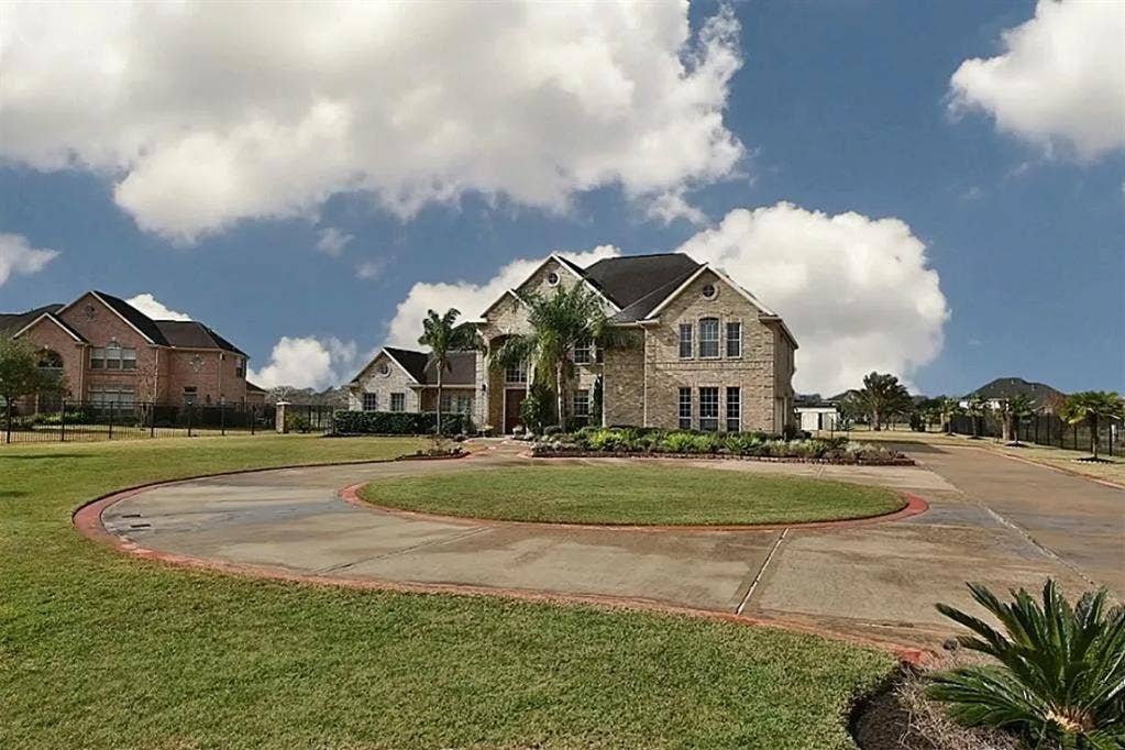 New Listing
