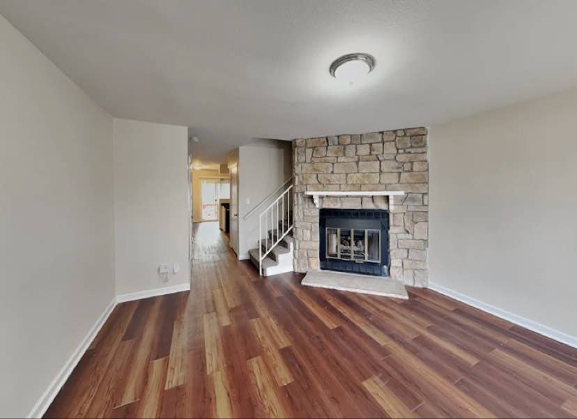 Your dream home available