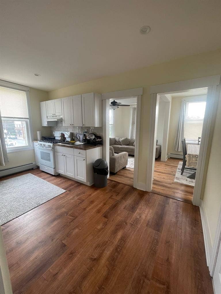 New Listing