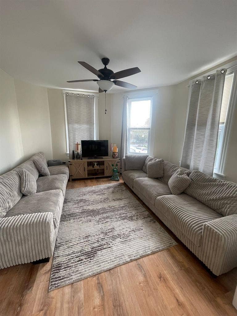 New Listing