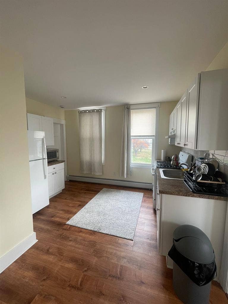New Listing