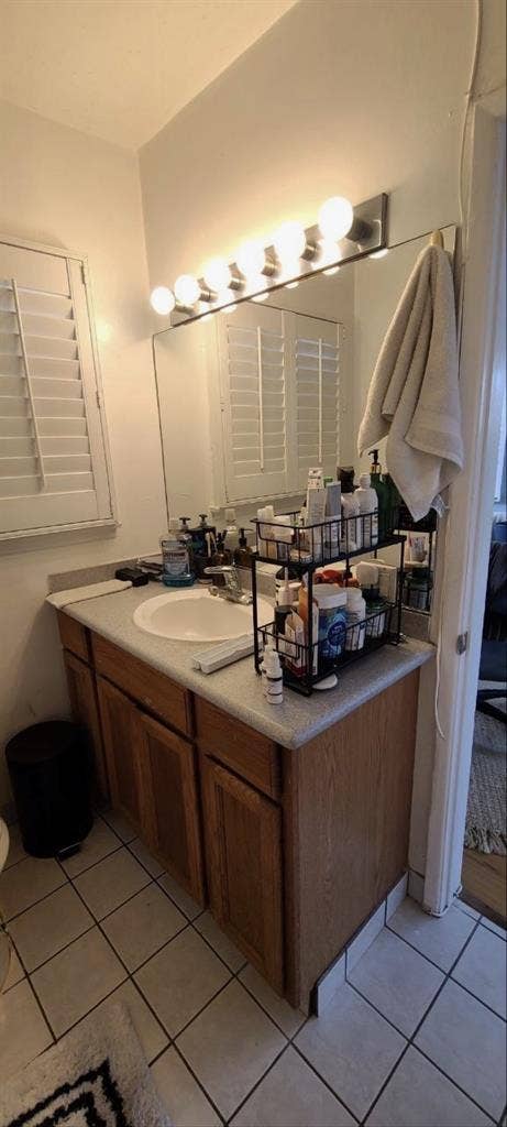 Primary Bed in LGBTQ+Friendly House