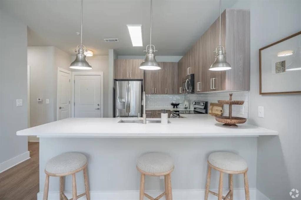Looking for roommate in 2x2!