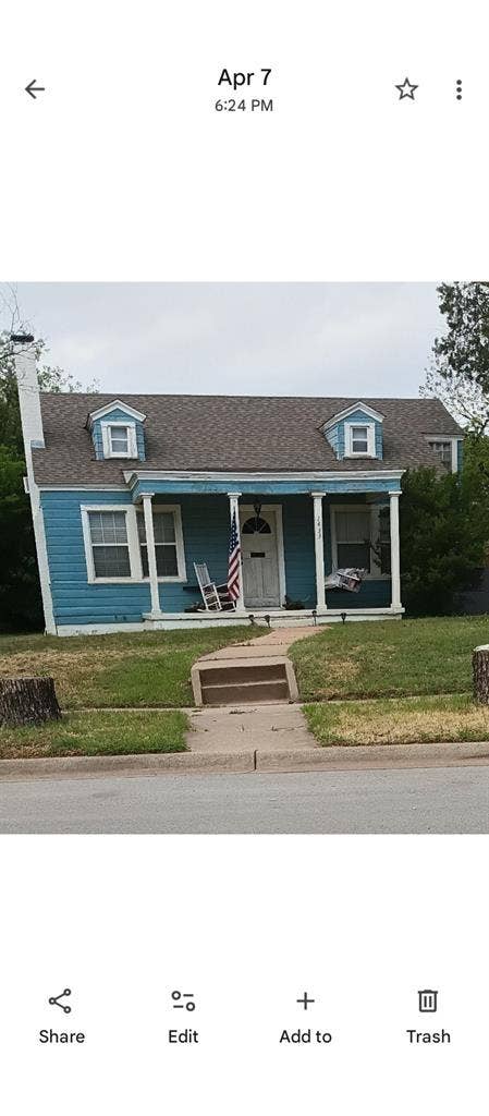 New Listing