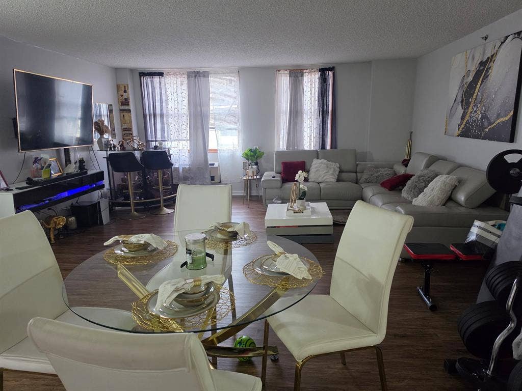 New Listing