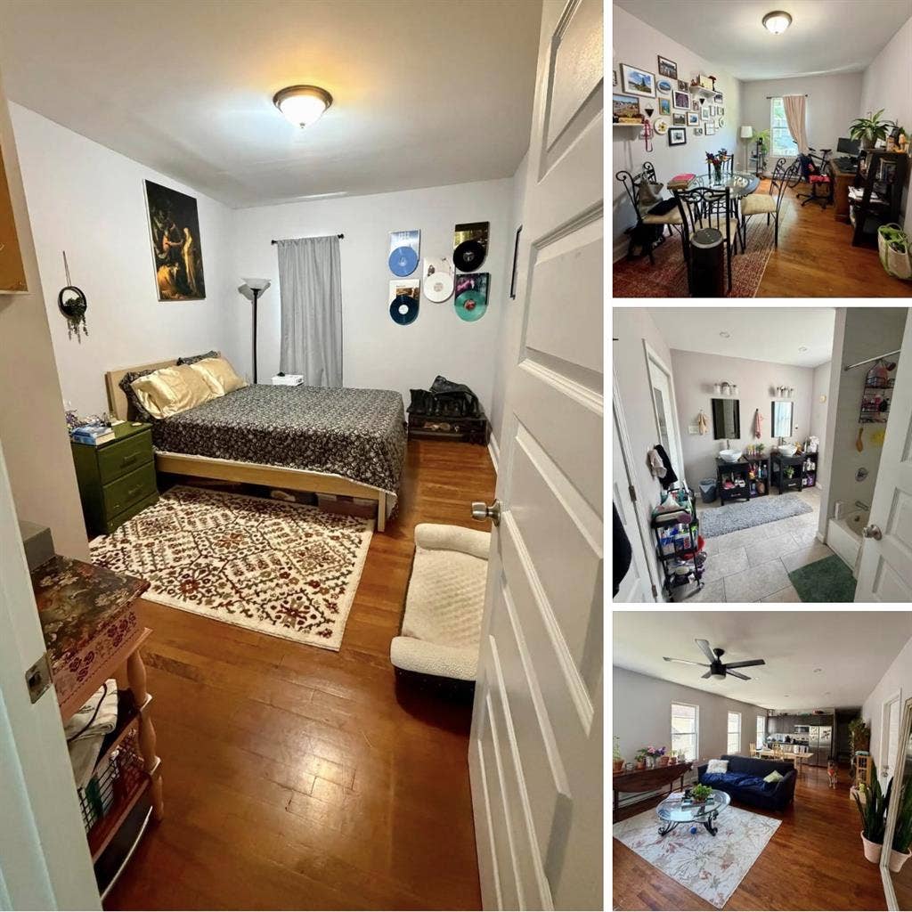 Roommate Wanted, Close to Clark Uni