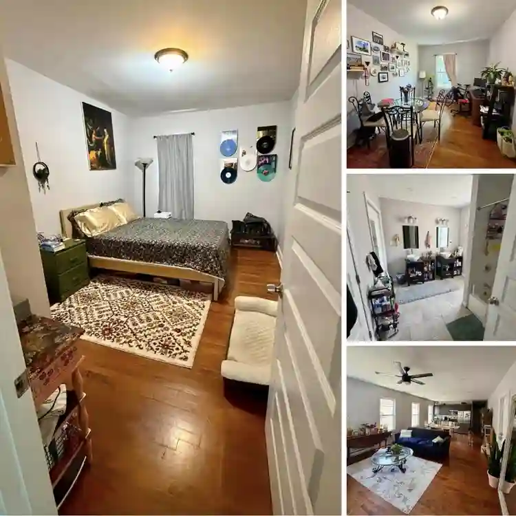 Roommate Wanted, Close to Clark Uni