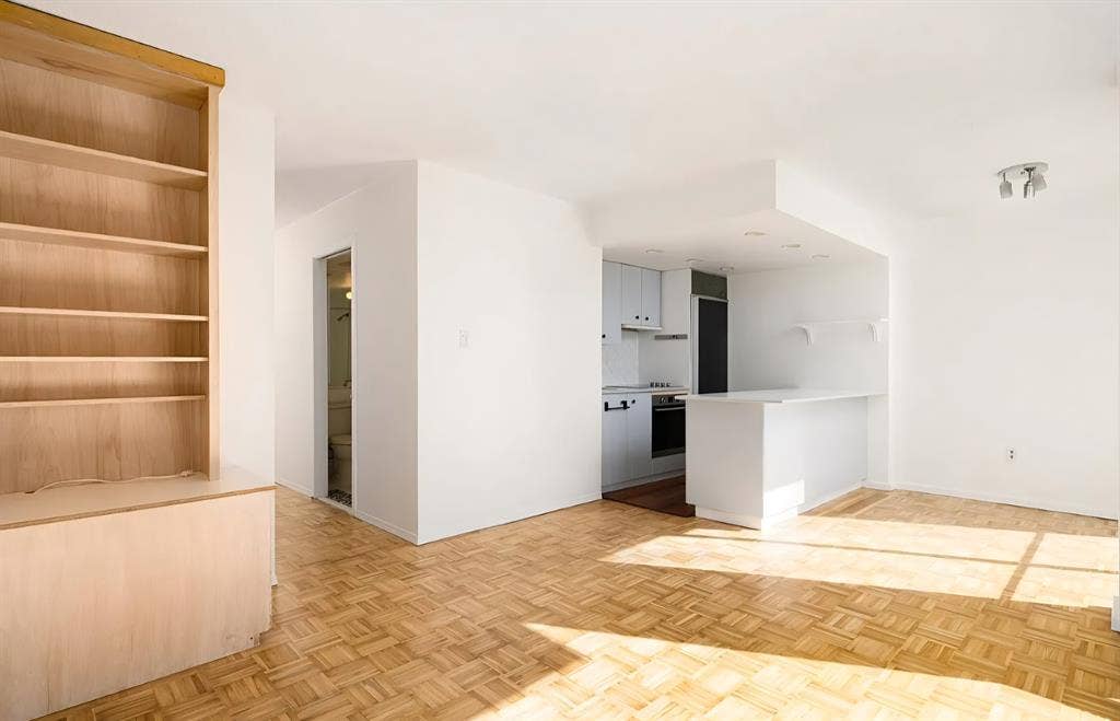 2nd Floor Condo