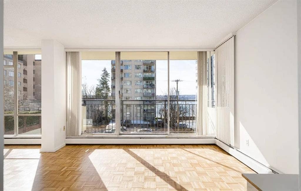 2nd Floor Condo