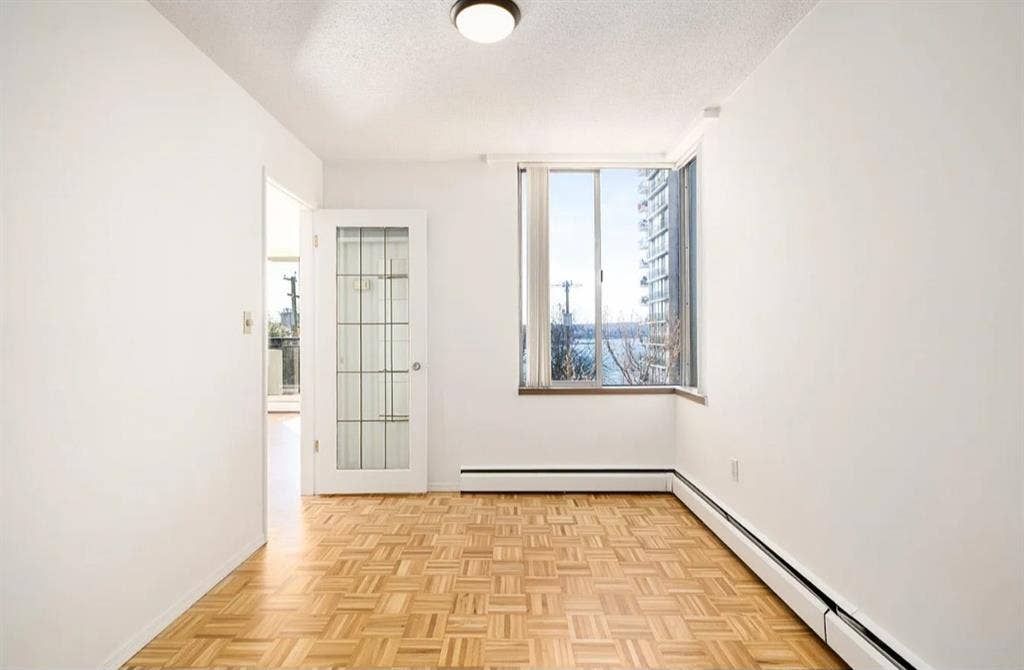 2nd Floor Condo