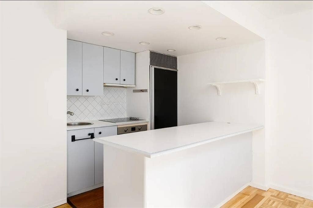 2nd Floor Condo