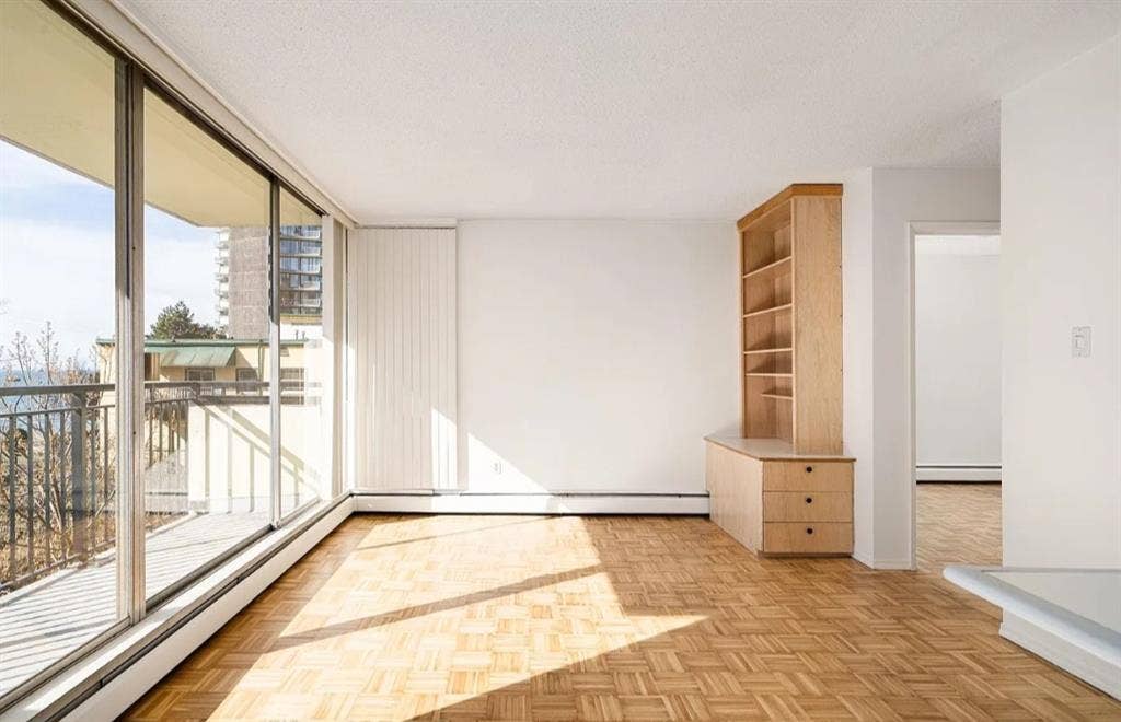 2nd Floor Condo