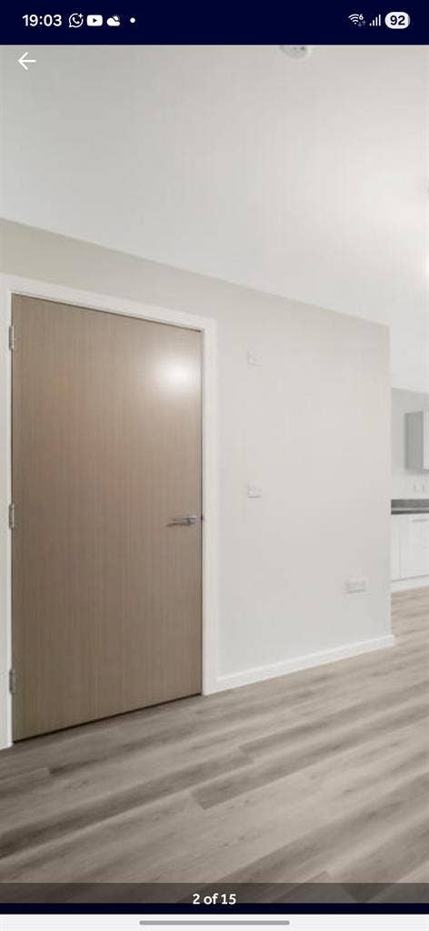 Female flatmate needed.