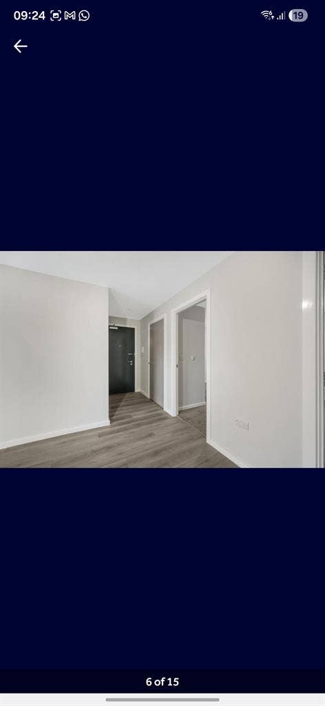 Female flatmate needed.