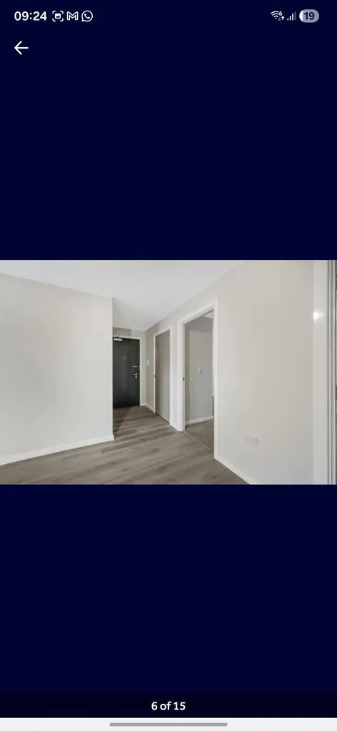 Female flatmate needed.