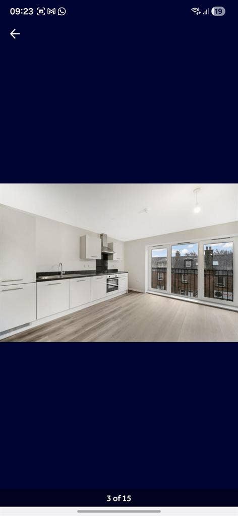 Female flatmate needed.